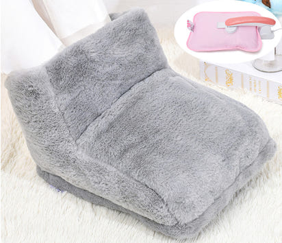 Cozy Foot Warmer