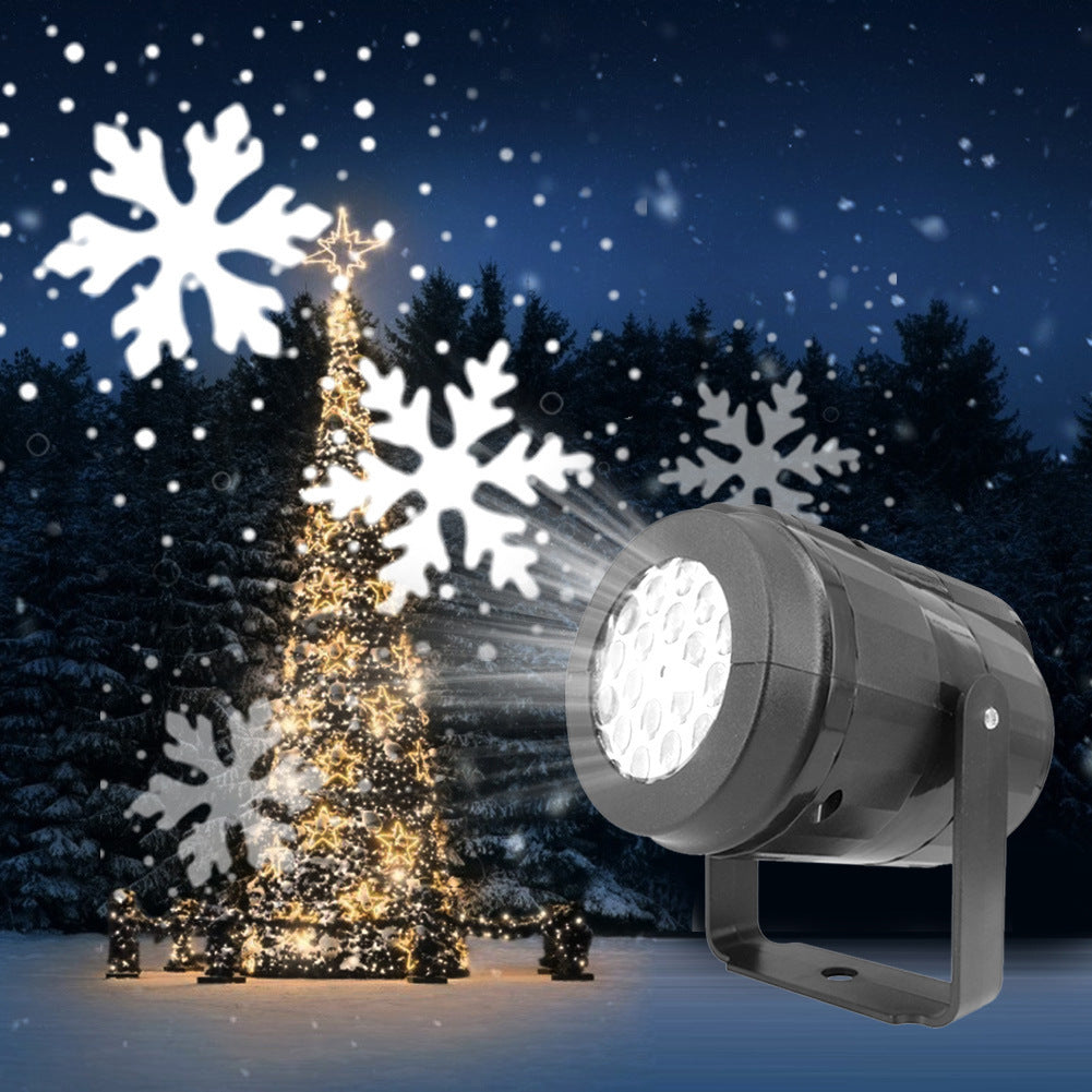 Christmas Home Projector