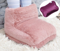 Cozy Foot Warmer