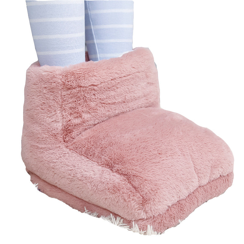 Cozy Foot Warmer