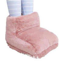 Cozy Foot Warmer