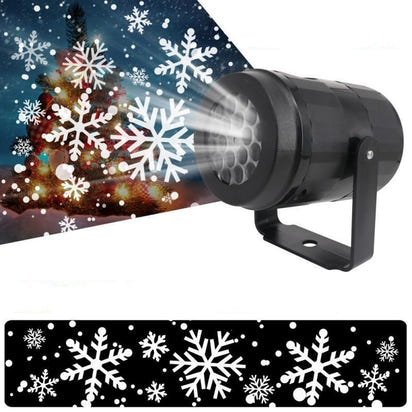 Christmas Home Projector