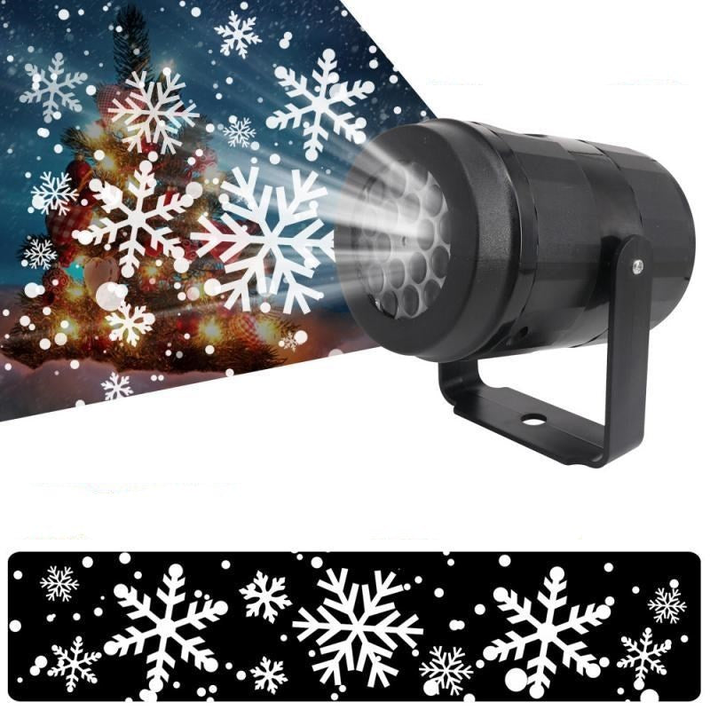 Christmas Home Projector