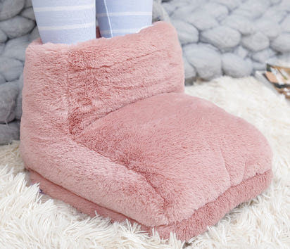 Cozy Foot Warmer