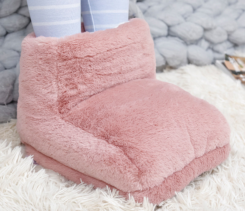 Cozy Foot Warmer