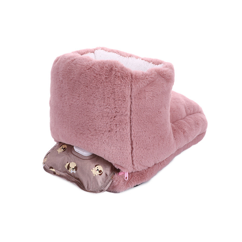 Cozy Foot Warmer