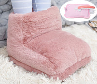 Cozy Foot Warmer