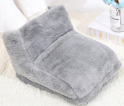 Cozy Foot Warmer