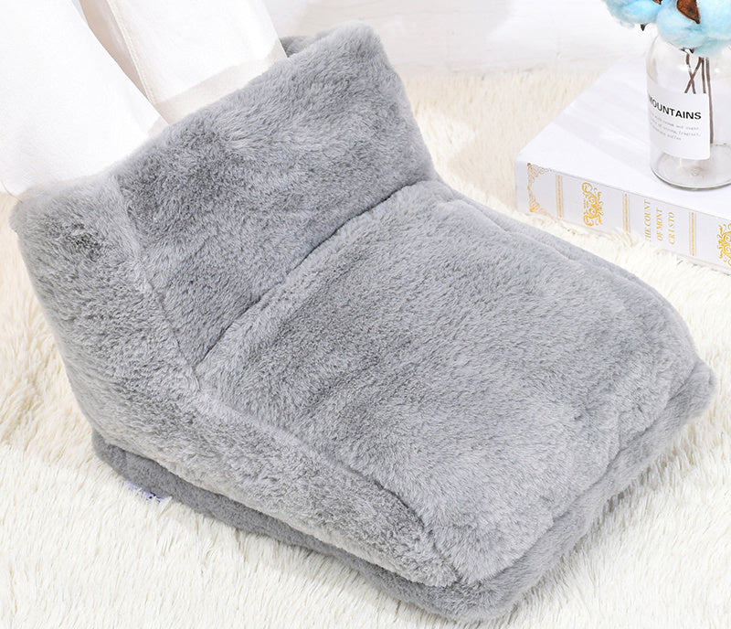 Cozy Foot Warmer